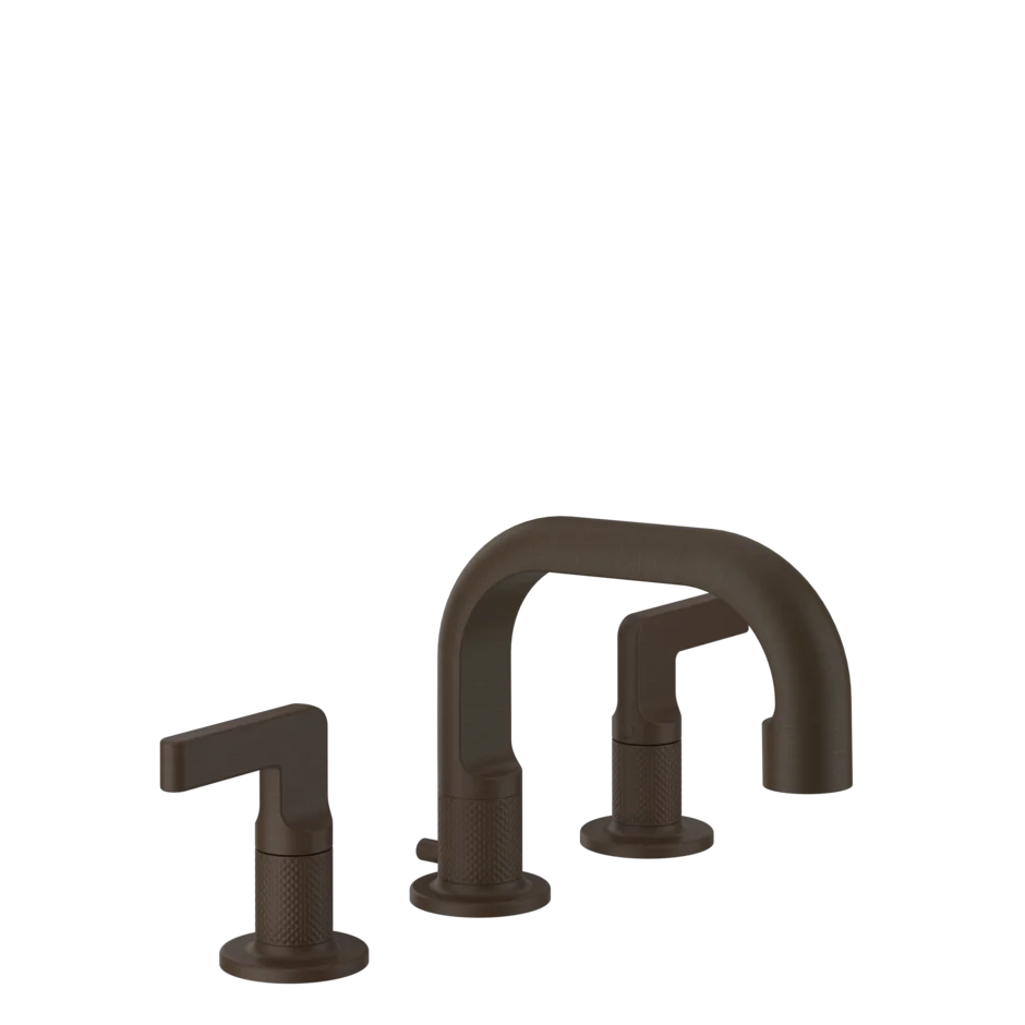 Gessi Inciso 58012.845 Dark Bronze