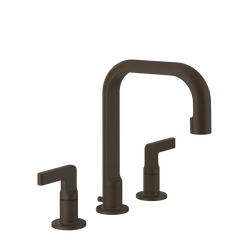 Gessi Inciso 58014.845 Dark Bronze