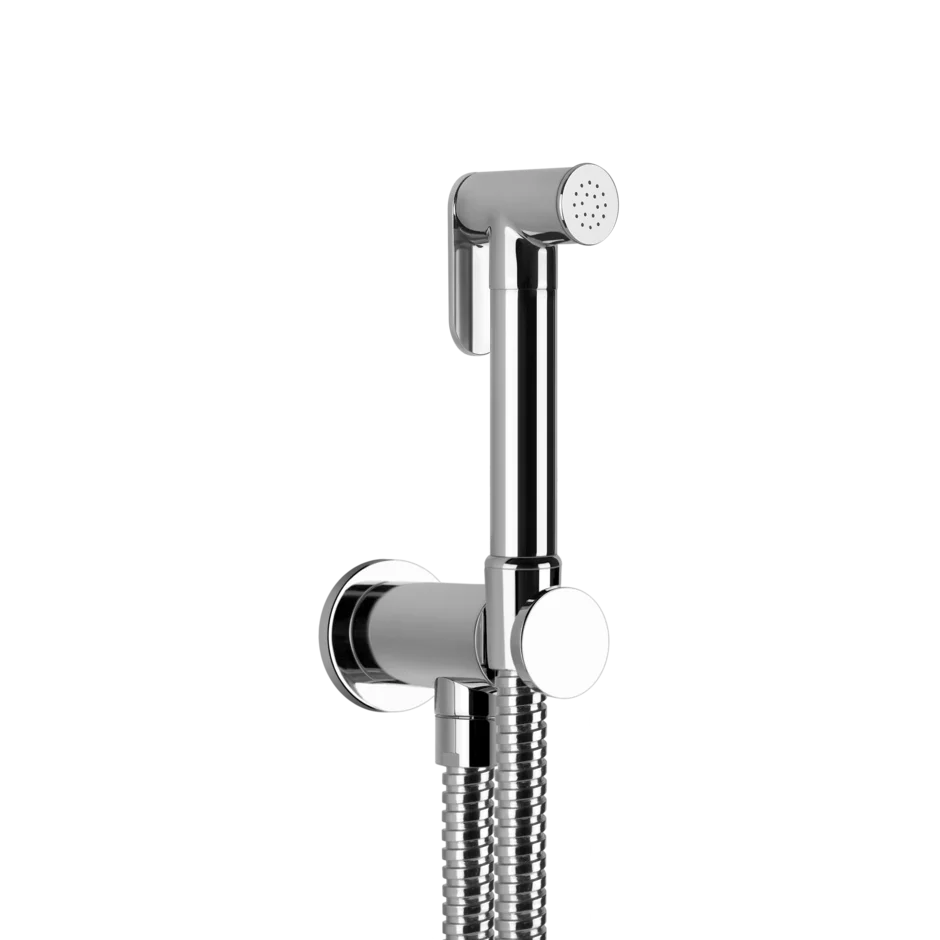 Gessi Ingranaggio doccetta igienica Shut-Off 14331