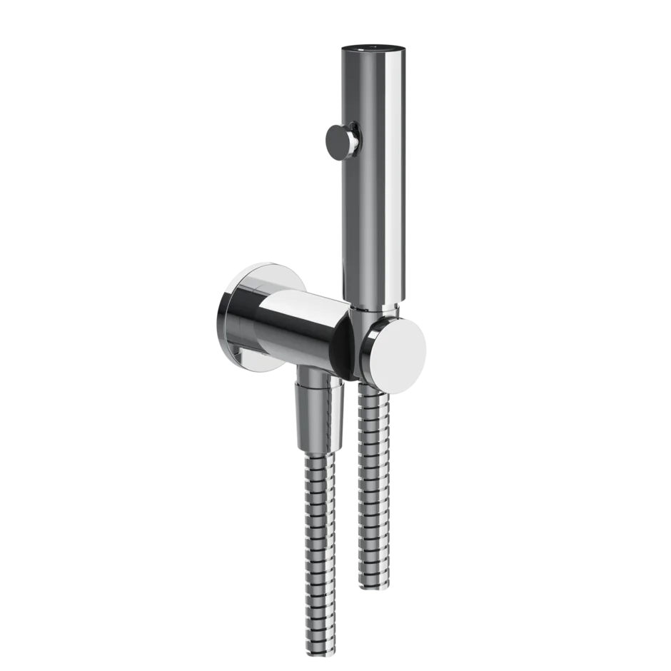 Gessi Ingranaggio doccetta igienica Shut-Off 45123