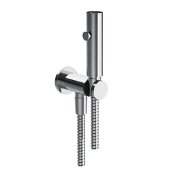 Gessi Ingranaggio doccetta igienica Shut-Off 45123