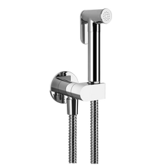 Gessi Ingranaggio doccetta igienica Shut-Off con valvola di sicurezza 45126