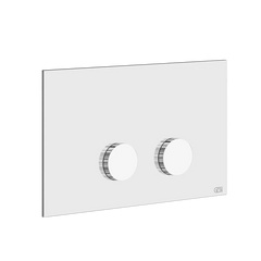 Gessi Ingranaggio placca wc per Sanit 54643