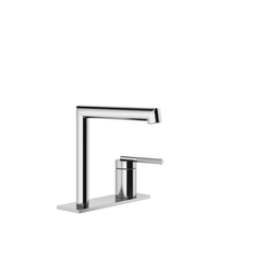 Gessi Ingranaggio rubinetto lavabo 2 fori 63515