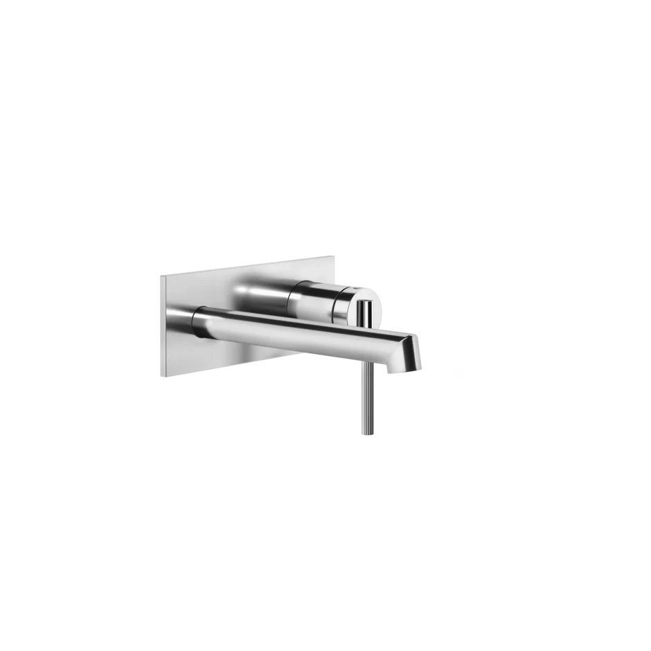 Gessi Ingranaggio rubinetto lavabo a parete 63588
