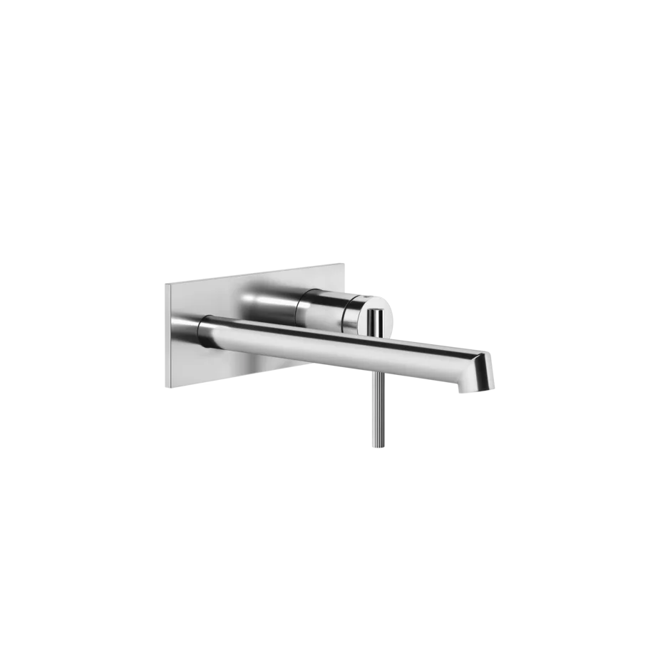 Gessi Ingranaggio rubinetto lavabo a parete 63589