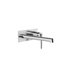 Gessi Ingranaggio rubinetto lavabo a parete 63589