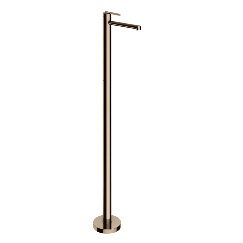 Gessi Ingranaggio rubinetto lavabo a terra 63593