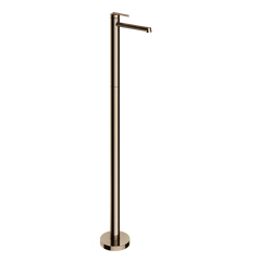 Gessi Ingranaggio rubinetto lavabo a terra 63593