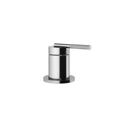 Gessi Ingranaggio rubinetto lavabo 63600