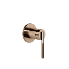 Gessi Ingranaggio rubinetto lavabo a parete 63609