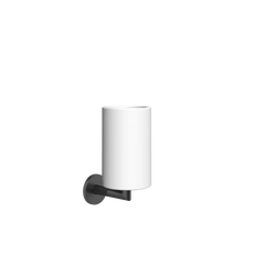 Gessi Ingranaggio porta spazzolini bianco in Pietra sinterizzata 63807