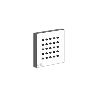 Gessi Inverso soffione laterale 32973