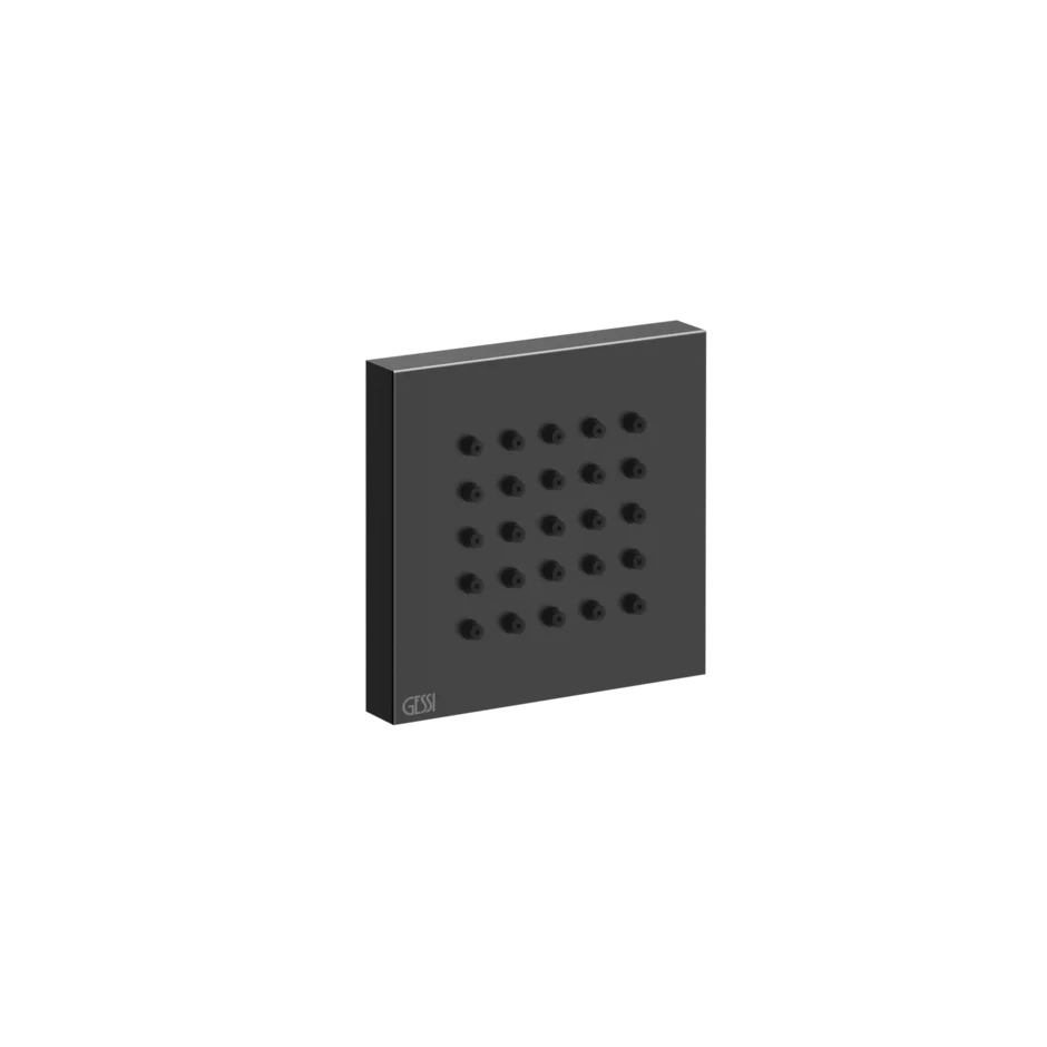 Gessi Inverso lateral shower head 32973