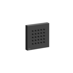 Gessi Inverso lateral shower head 32973