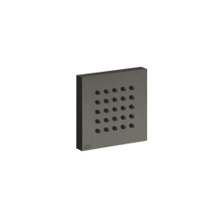 Gessi Inverso lateral shower head 32973