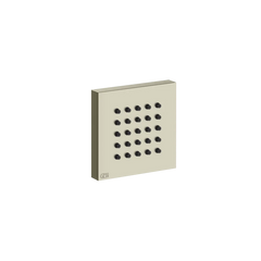 Gessi Inverso lateral shower head 32973
