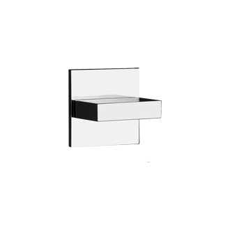 Gessi Inverso rubinetto d’arresto 43264 + 43283