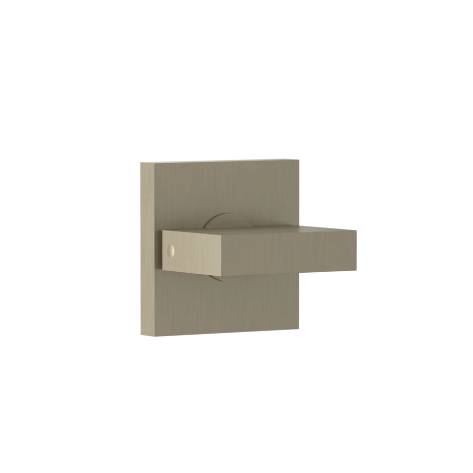 Gessi Inverso robinet d'arrêt 43264 + 43283
