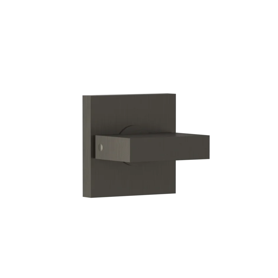 Gessi Inverso robinet d'arrêt 43264 + 43283