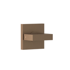 Gessi Inverso robinet d'arrêt 43264 + 43283