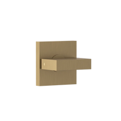 Gessi Inverso robinet d'arrêt 43264 + 43283