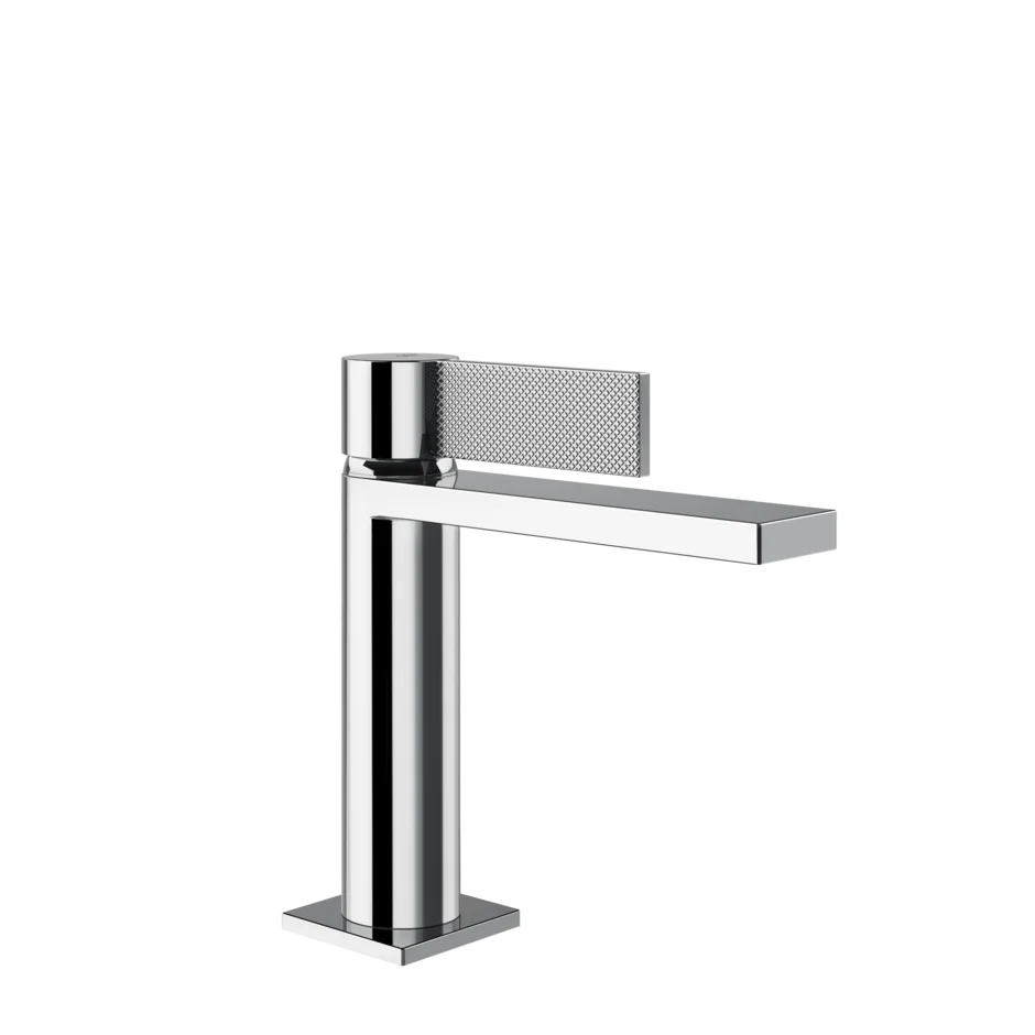 Gessi Inverso Diamantato rubinetto lavabo 73602