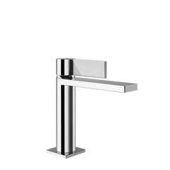 Gessi Inverso Rigato rubinetto lavabo 73502
