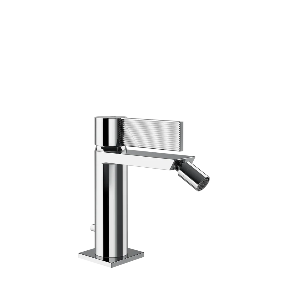 Gessi Inverso Rigato rubinetto bidet 73507