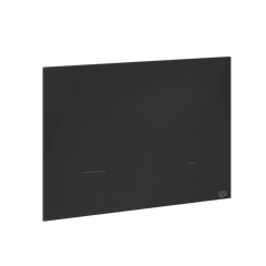 Gessi Origini toilet flush plate for Geberit 54611