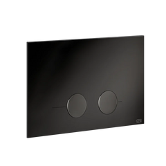 Gessi Origini toilet flush plate for Geberit 54611