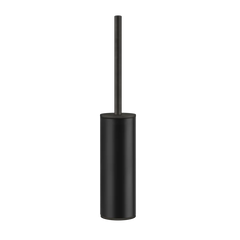 Gessi Origini porte-balai WC en résine antibactérienne noir 58544