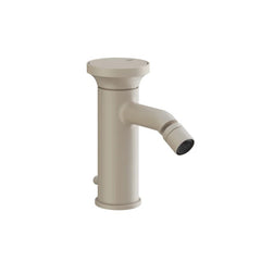 Gessi Origini rubinetto bidet 66007.273 matt greige