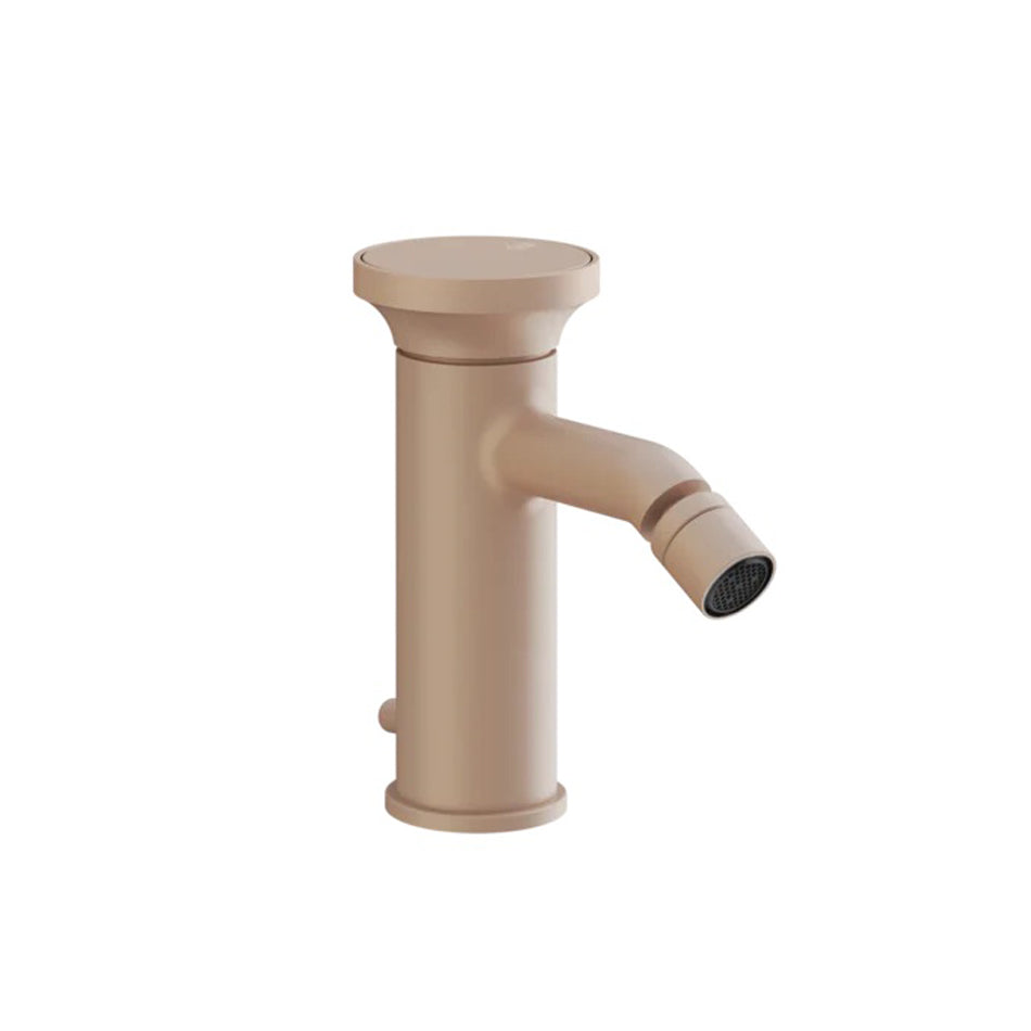 Gessi Origini rubinetto bidet 66007.275 matt cipria