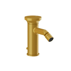 Gessi Origini rubinetto bidet 66007.277 glossy ocra