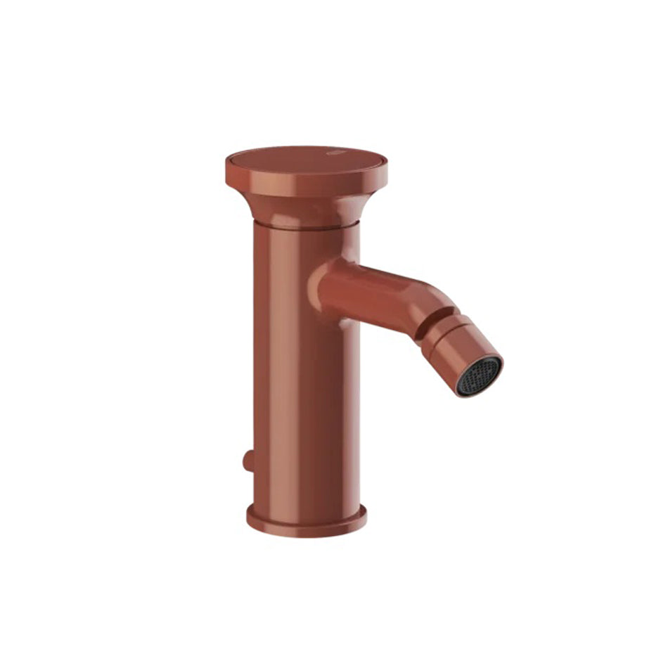 Gessi Origini rubinetto bidet 66007.278 glossy coral