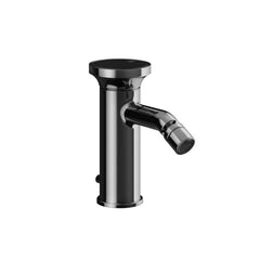 Gessi Origini rubinetto bidet 66007.706 black metal pvd