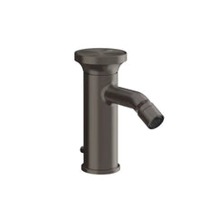 Gessi Origini rubinetto bidet 66007.707 black metal brushed pvd