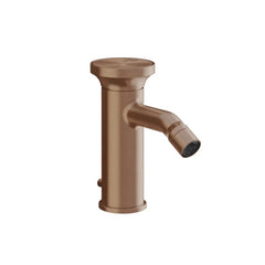 Gessi Origini rubinetto bidet 66007.708 copper brushed pvd