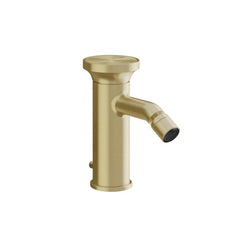 Gessi Origini rubinetto bidet 66007.726 warm bronze brushed pvd