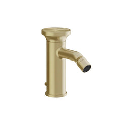 Gessi Origini rubinetto bidet 66007.727 brass brushed pvd