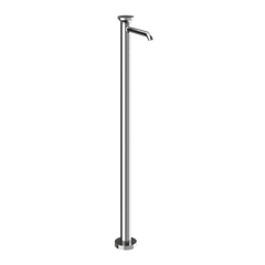 Gessi Origini rubinetto lavabo da terra 66095 + 46189