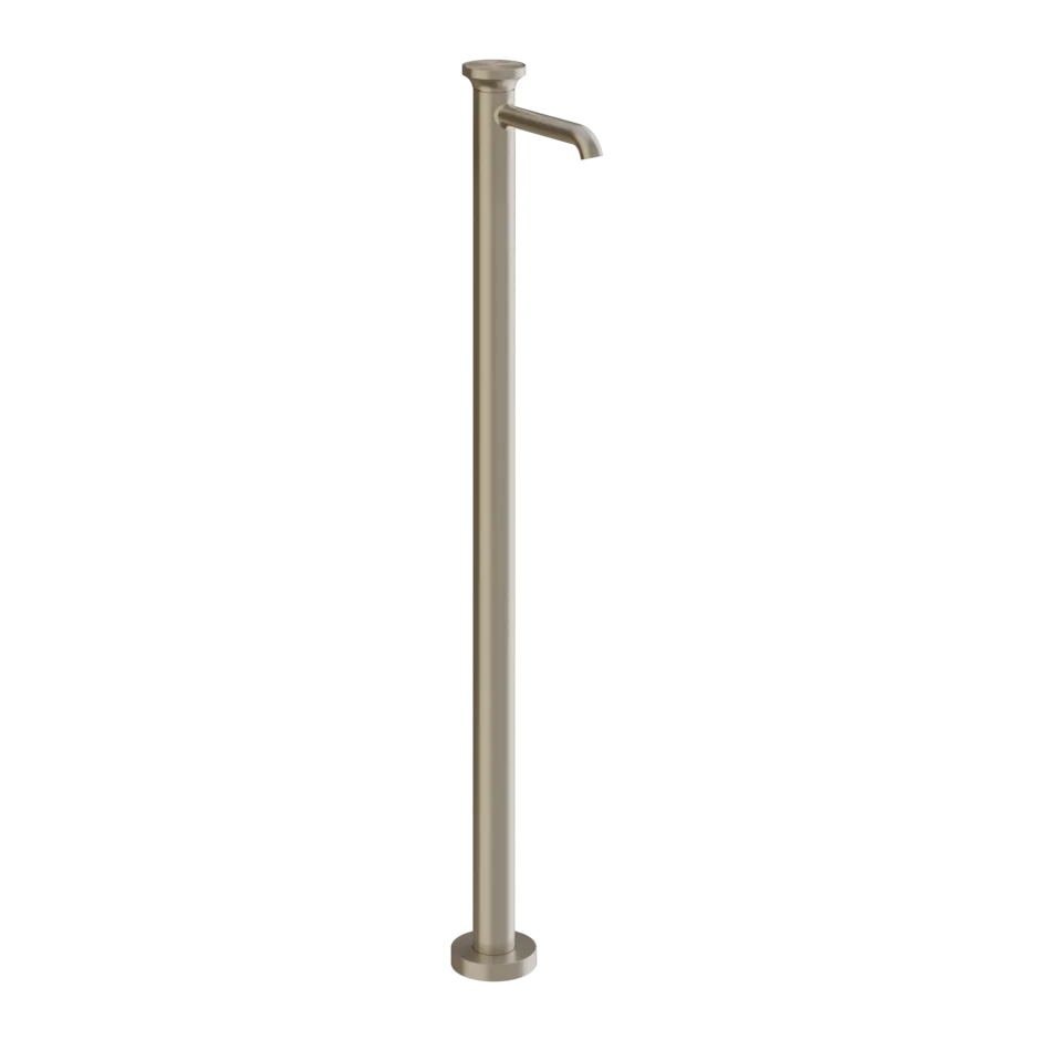 Gessi Origini robinet de lavabo sur pied 66095 + 46189