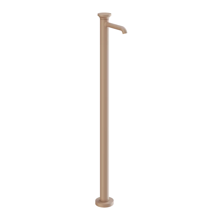 Gessi Origini robinet de lavabo sur pied 66095 + 46189