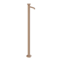 Gessi Origini robinet de lavabo sur pied 66095 + 46189