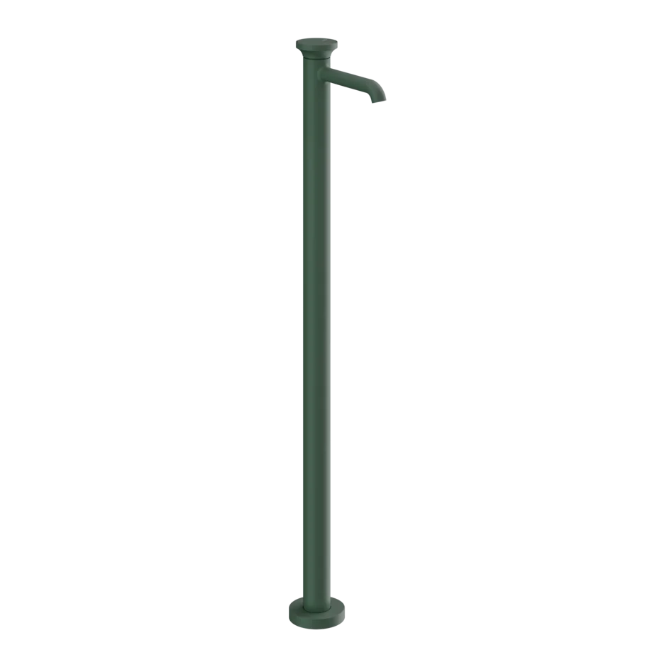 Gessi Origini robinet de lavabo sur pied 66095 + 46189