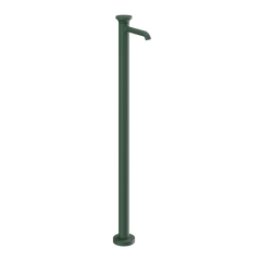 Gessi Origini robinet de lavabo sur pied 66095 + 46189