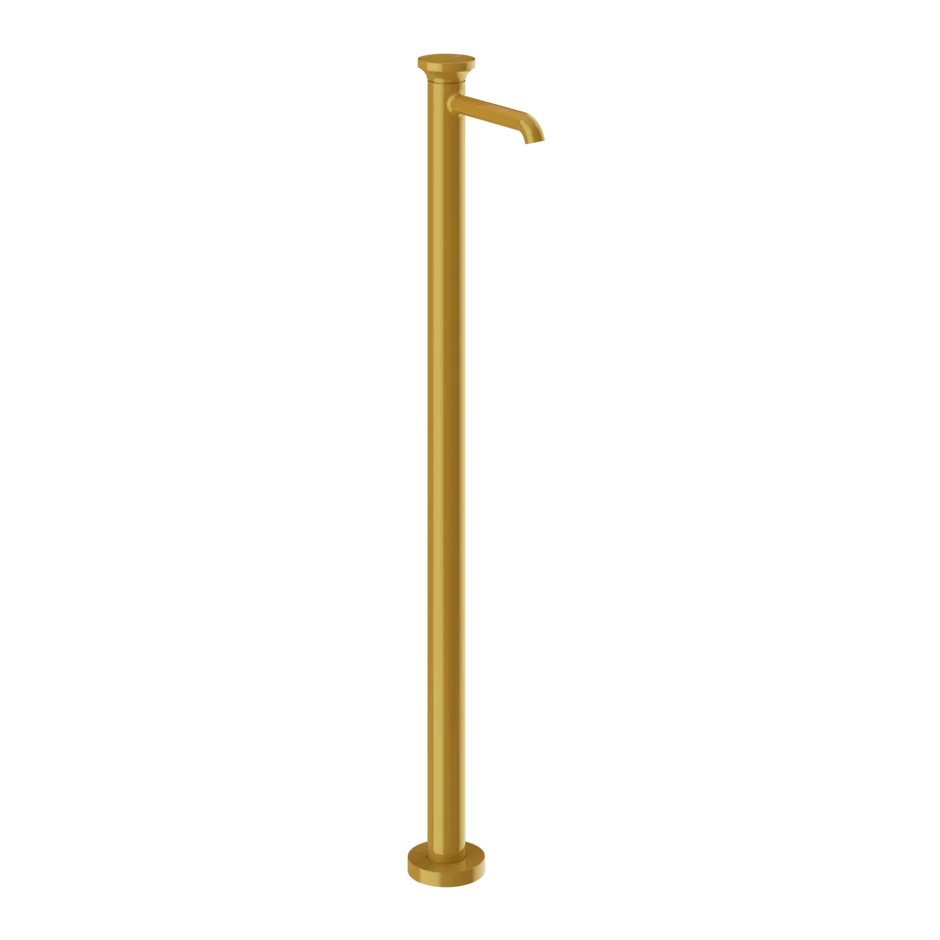 Gessi Origini robinet de lavabo sur pied 66095 + 46189