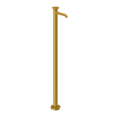 Gessi Origini robinet de lavabo sur pied 66095 + 46189