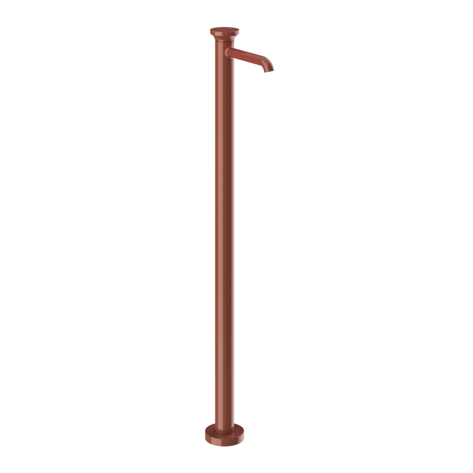Gessi Origini robinet de lavabo sur pied 66095 + 46189